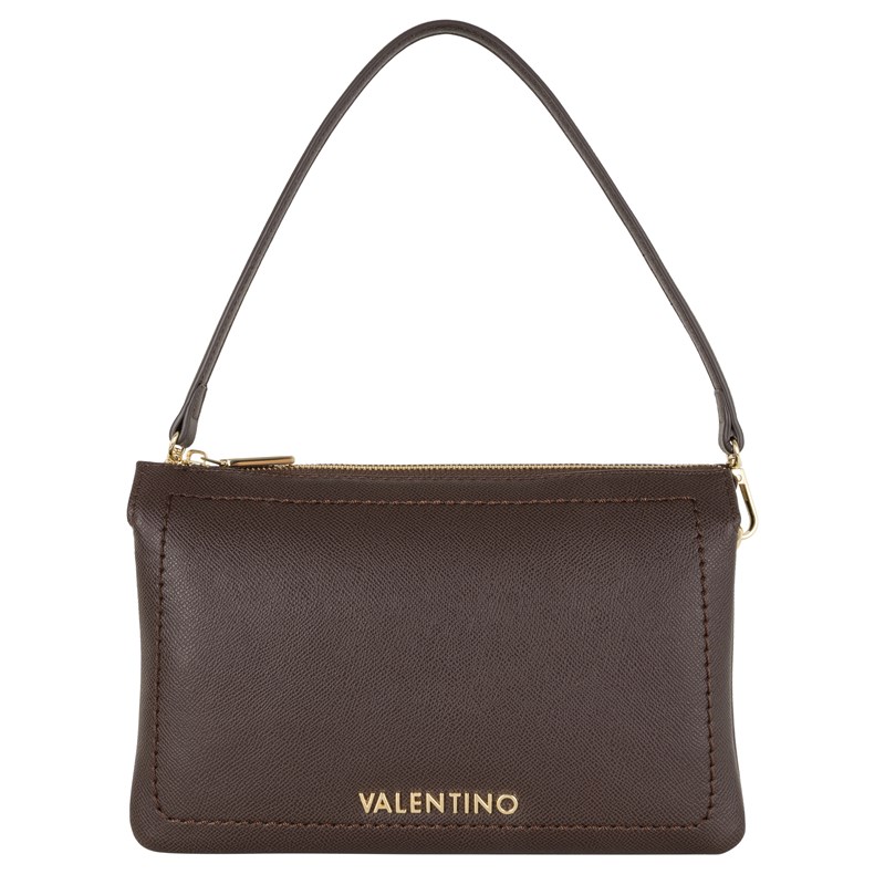 Valentino Bags Crossbody Super  Brun 2