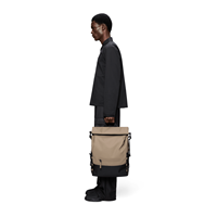 RAINS Ryggsäck Trail Mountaineer R.  Beige 16" 1