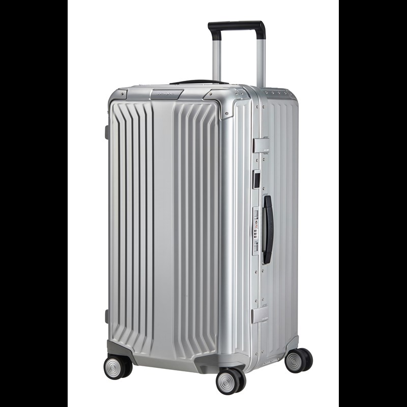 Samsonite Lite-box Alu Aluminium 2