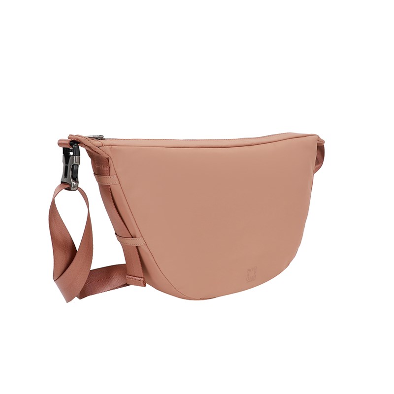 Again Crossbody Oyster  Brun 2