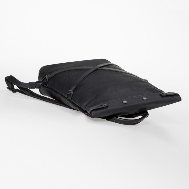 Aunts & Uncles Rygsæk Yokohama  Sort 13" 5