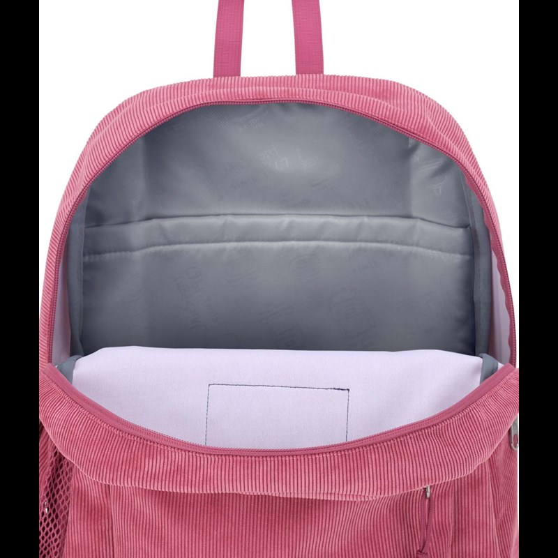 JanSport Ryggsäck Cross Town Plus Lila 5