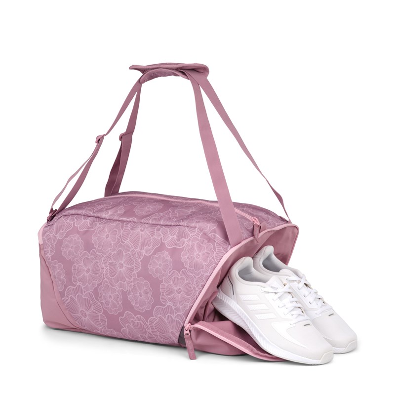 Satch Sportstaske Magnolia Dream Rosa 2