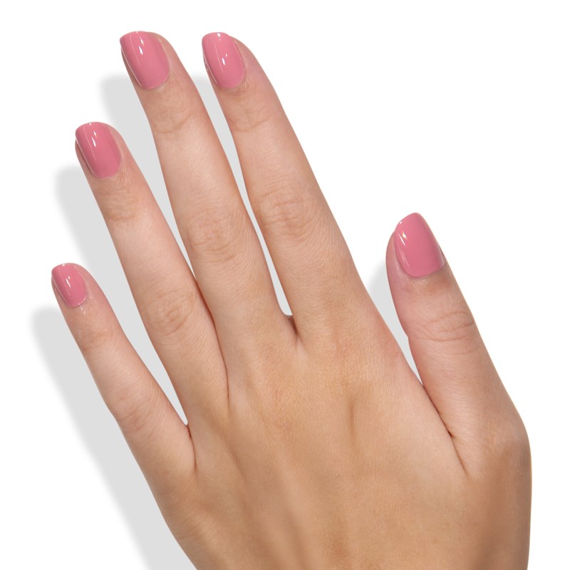 Londontown Neglelak Mojave Mauve Brun-pink 6