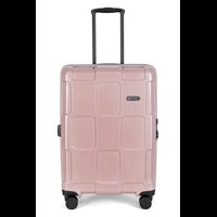 EPIC Resväska Crate Reflex EVO Rosa 65 Cm 1