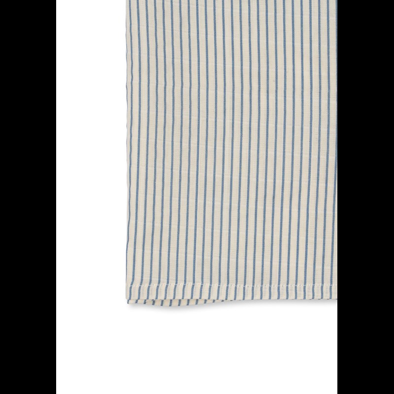 Konges Sløjd Tygblöja Muslin 3-pack Blue Beige/blå 3