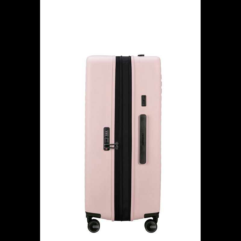 Samsonite Resväska Restackd Rosa 75 Cm 5