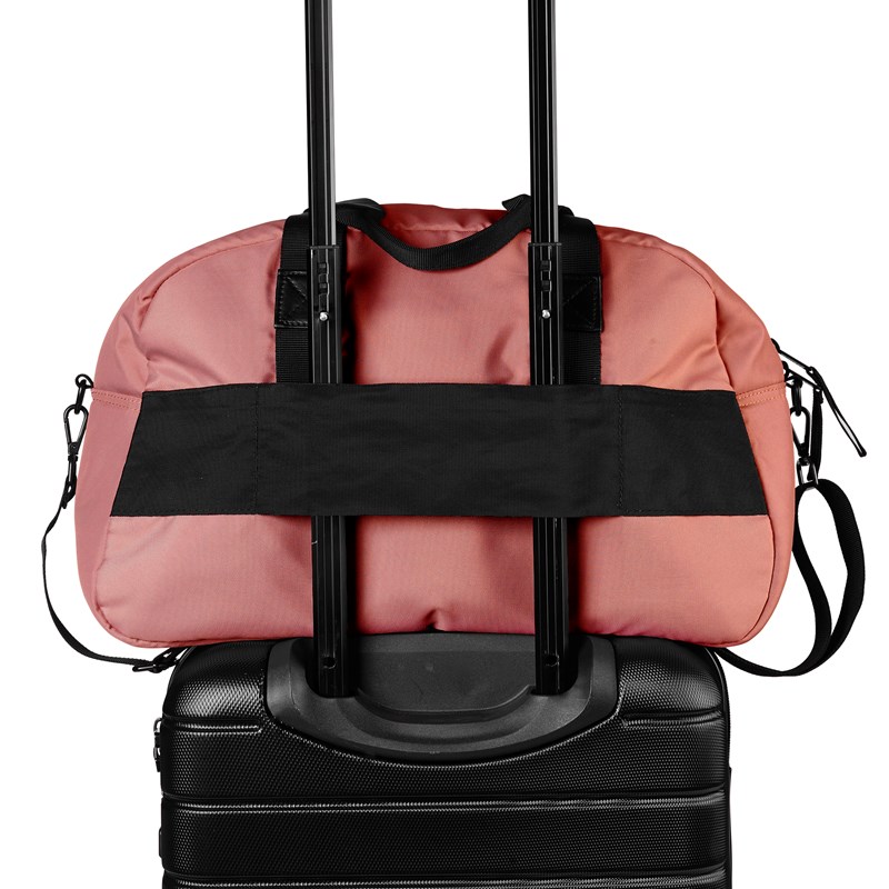 DAY ET Rejsetaske Day RE-S Nighter Pink 2