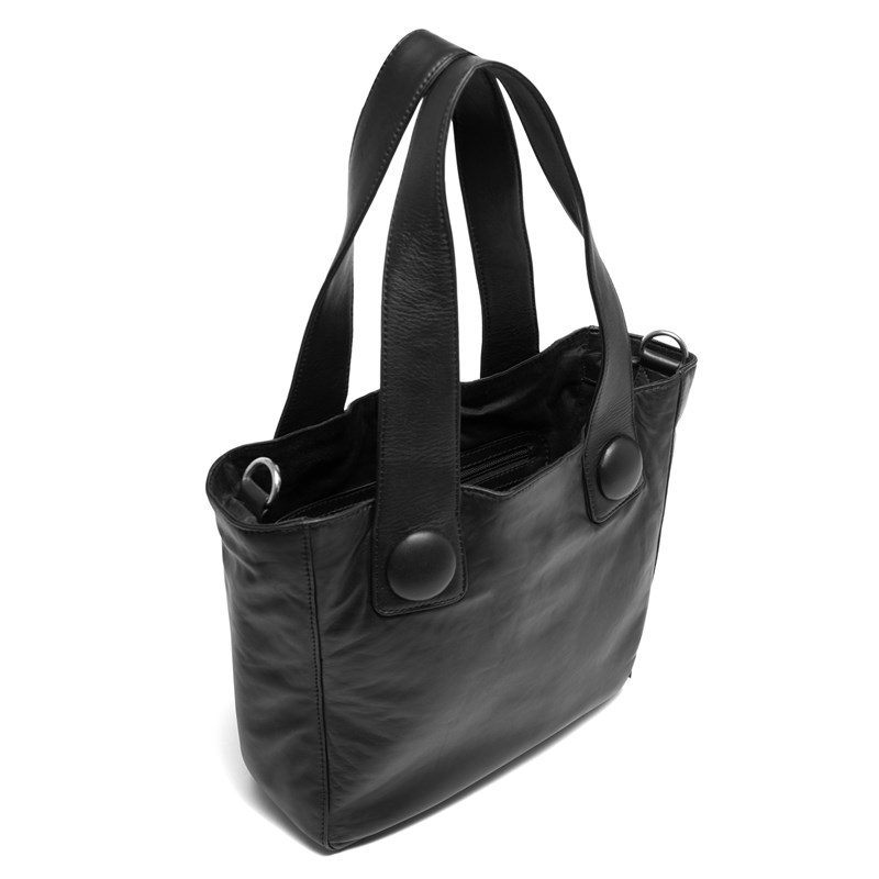 Depeche Skuldertaske  Sort 2