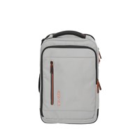 travelite Ryggsäck Crosslite Naturvit 15" 1