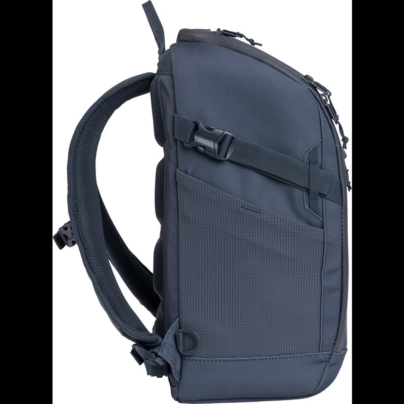 Beckmann Rygsæk Street Bold Navy 3