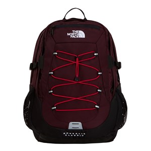 The North Face Rygsæk Borealis Classic 15" Bordeaux