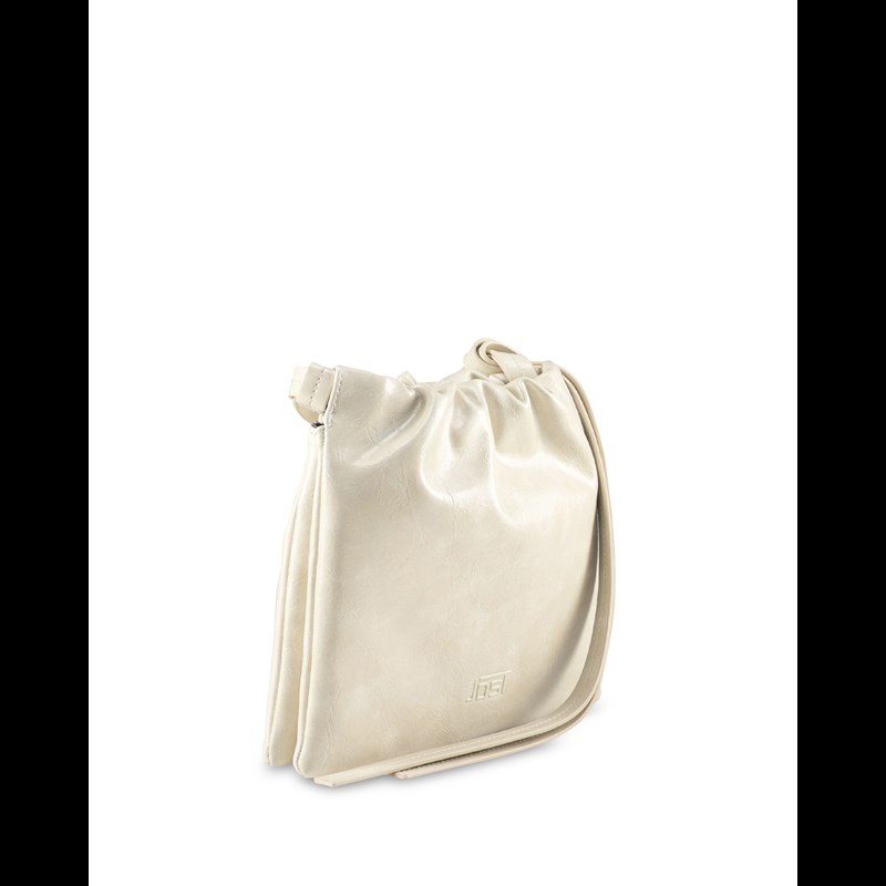 Jost Skuldertaske KIRUNA S Beige 2