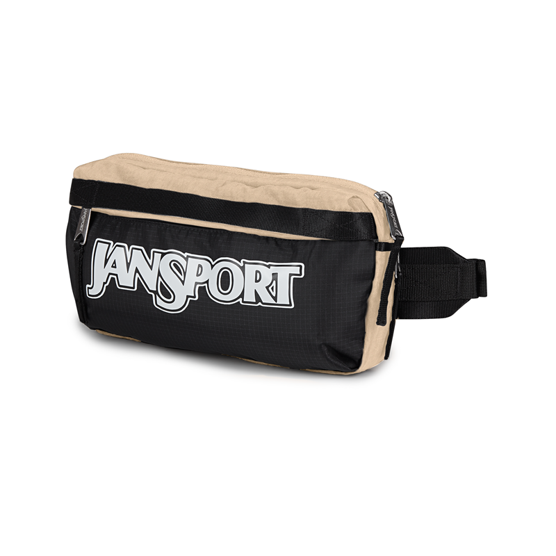 JanSport Midjeväska Washington Beige 3