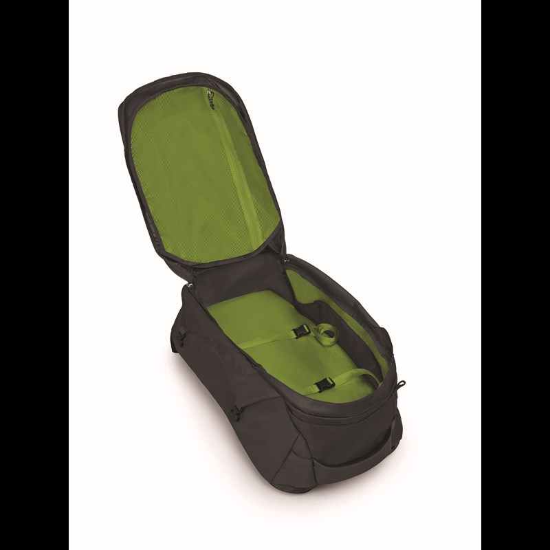 Osprey Rygsæk Farpoint 40 M. Grå 5