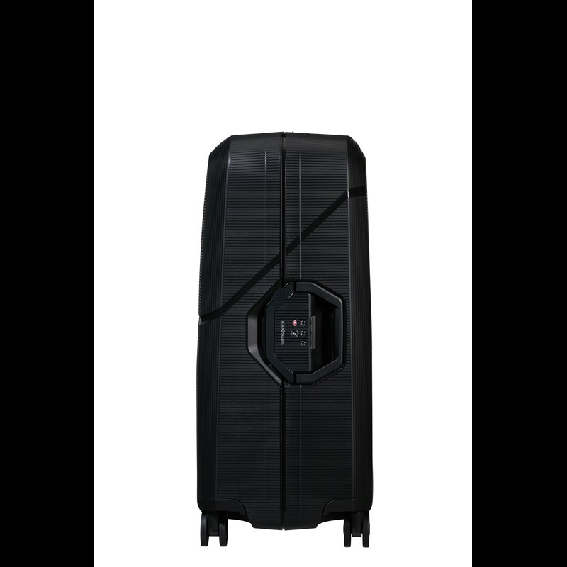 Samsonite Resväska Magnum Eco M. Grå 69 Cm 2