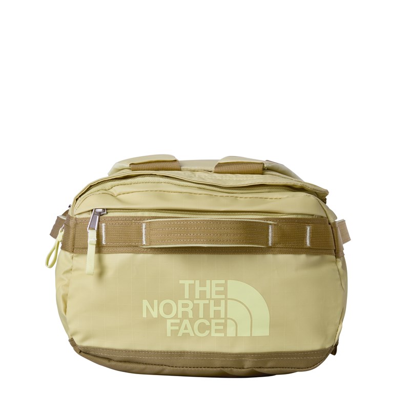 The North Face Duffel Bag Base C. Voyager 32 Beige/grøn 4