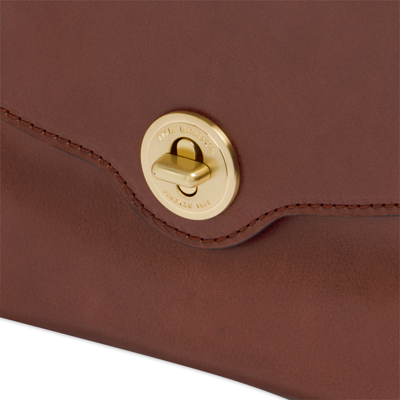 The Bridge Handväska Irene Brun 5