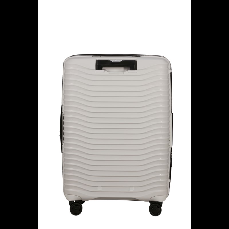 Samsonite Kuffert Upscape Hvid 68 Cm 3