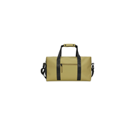 RAINS Resväska Trail Gym Bag Khaki 1