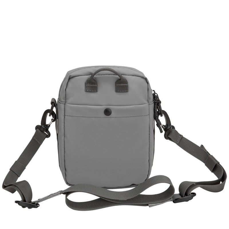 ELLIKER Crossbody Kep  Lysegrå 3