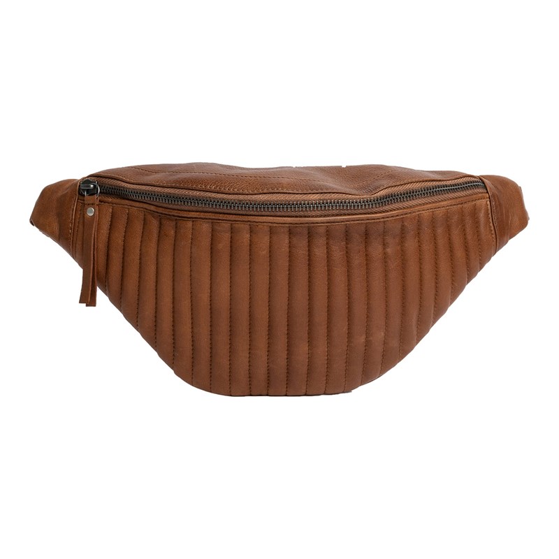 RE:DESIGNED Bæltetaske Cagla Bumbag Brun 1