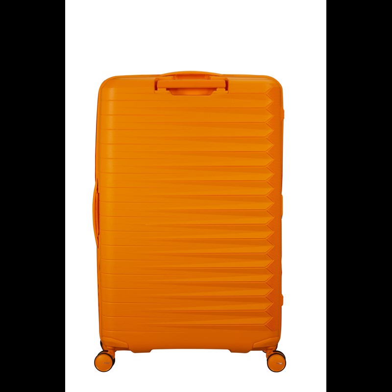 American Tourister Kuffert Fastforward Orange 78 Cm 7