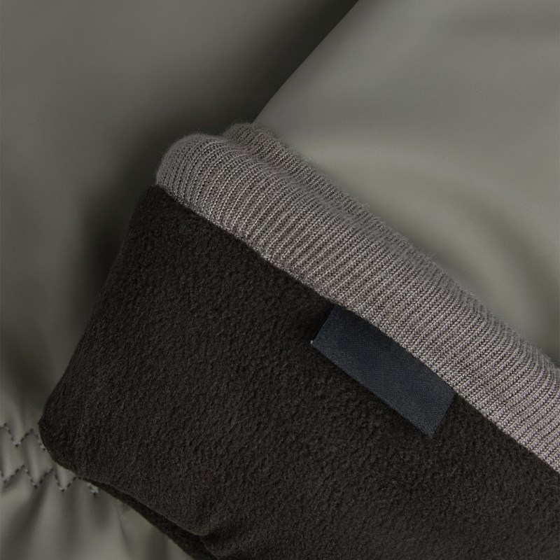 Again Vante Lowen  Taupe Str S/M 4