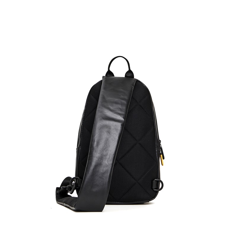 Mandarina Duck Sling bag Eco Coated Svart 3