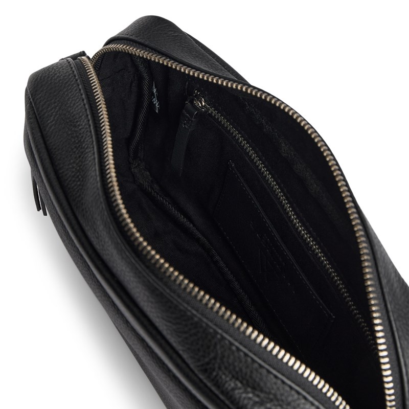 MARKBERG Crossbody Cave  Svart 7