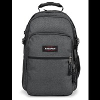 Eastpak Rygsæk Tutor Black denim 16" 1