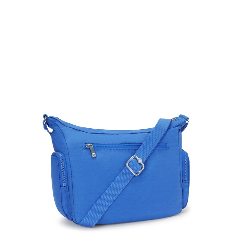 Kipling Crossbody Gabb S Blå 2