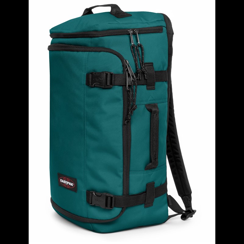 Eastpak Rejsetaske Carry Pack M. Grøn 2