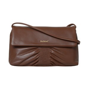 Belsac Clutch Nadia  Brun