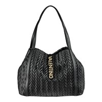 Valentino Bags Shopper Fania Re Svart 1