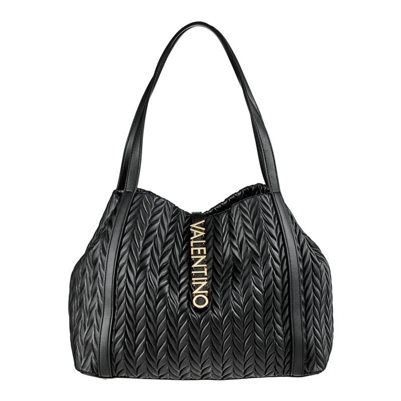 Valentino Bags Shopper Fania Re Svart 1