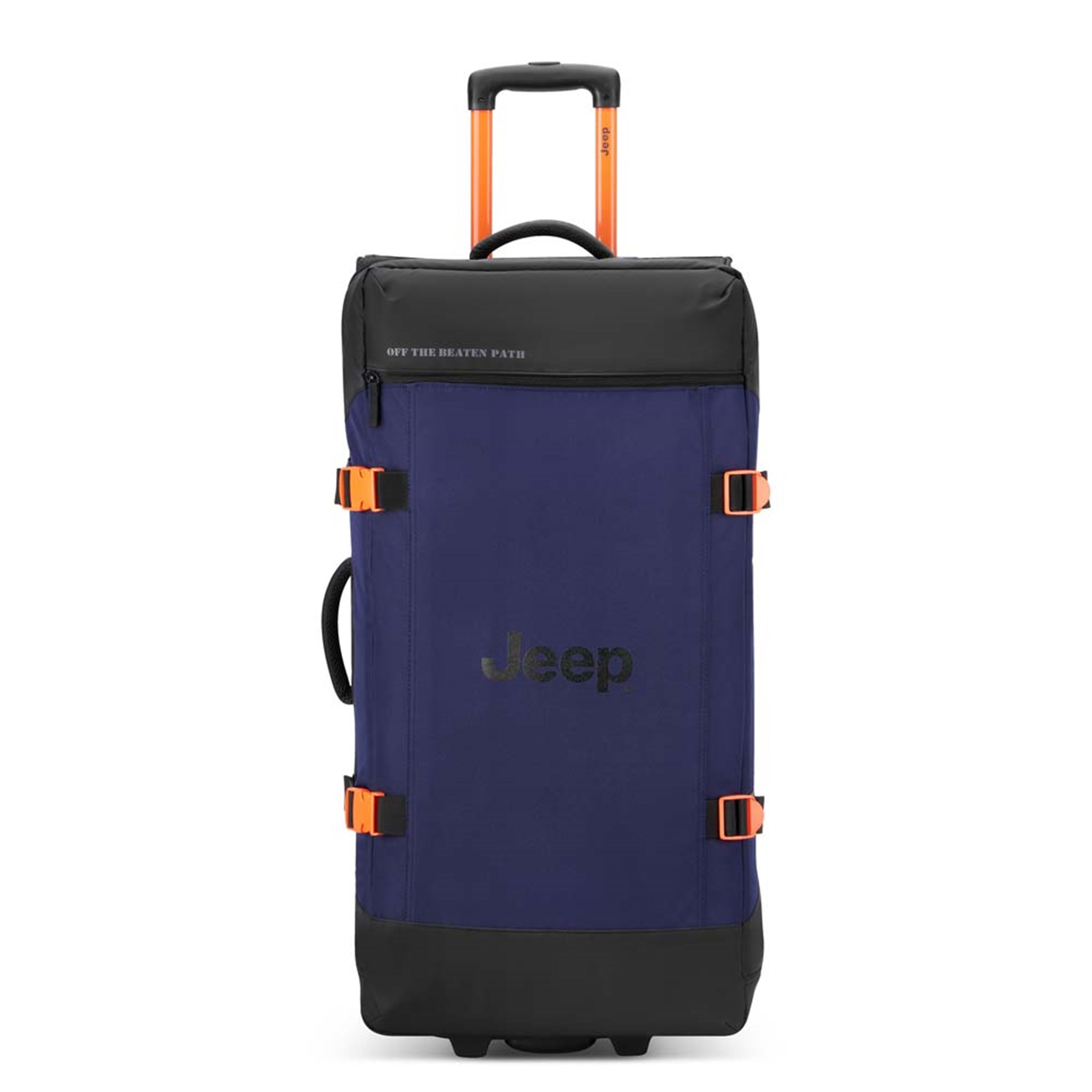 Jeep Kuffert JS007C 81 Cm