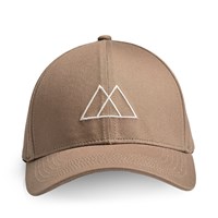 MARKBERG Kasket Shade  Caramel 1
