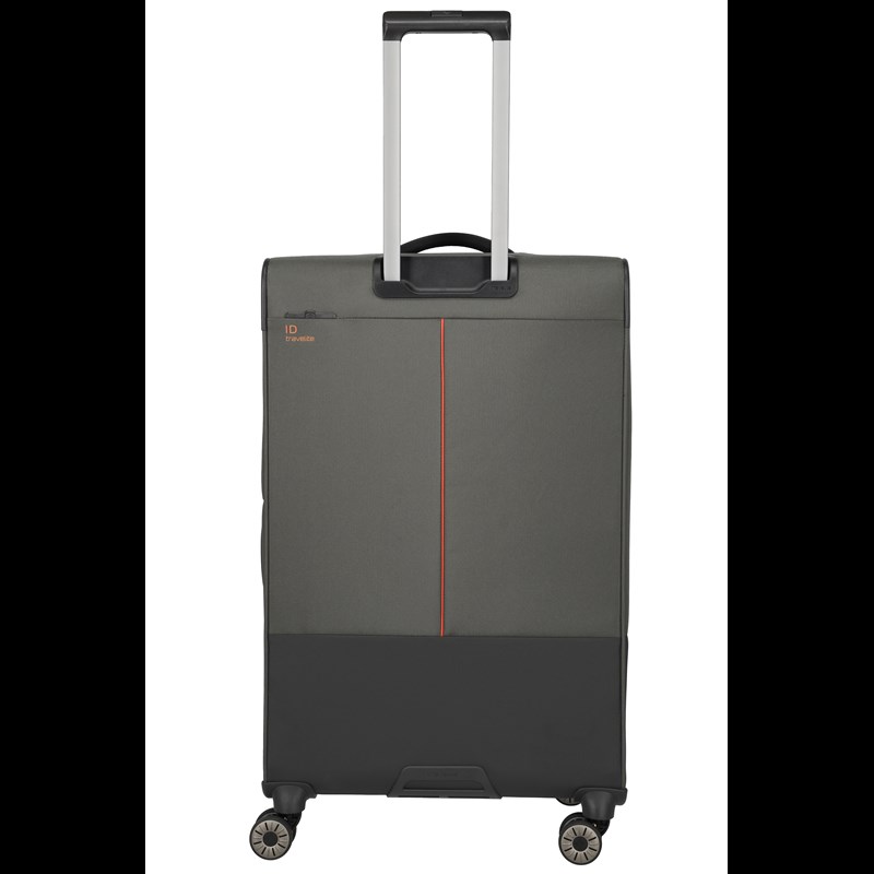 travelite Resväska Crosslite Oliv 77 Cm 5