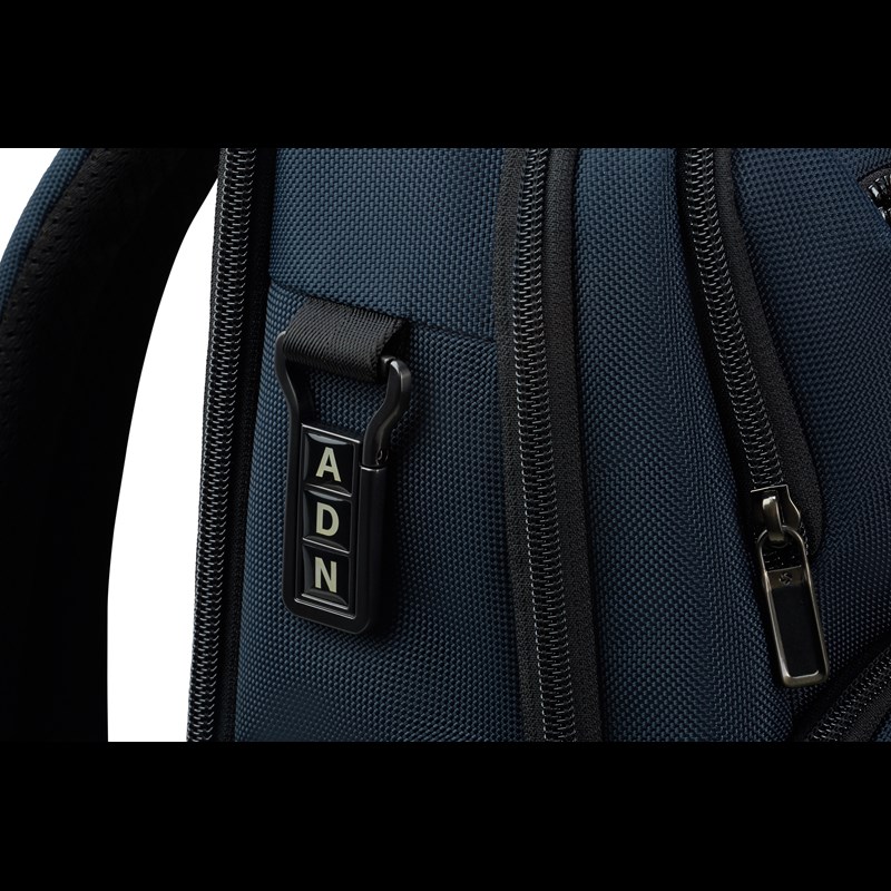 Samsonite Ryggsäck Urban-Eye Mörkblå 15" 8