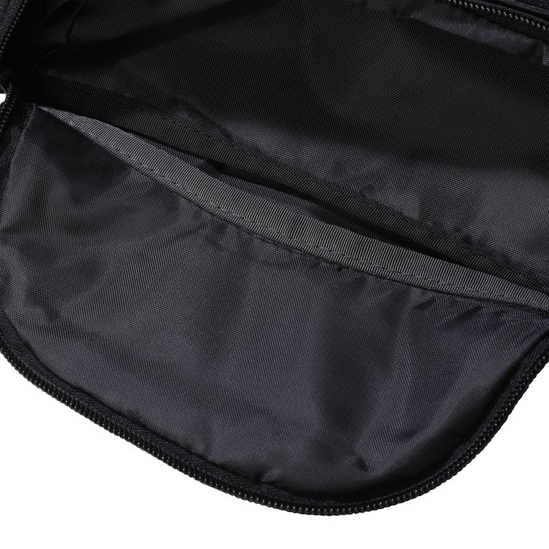 The North Face Midjeväska Jester Lumbar Svart 4