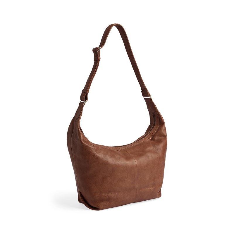 MARKBERG Crossbody VenedaMBG  Konjak 3