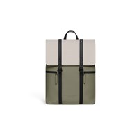Gaston Luga Rygsæk Spläsh 2.0 Khaki 13" 1