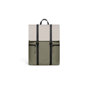 Gaston Luga Ryggsäck Spläsh 2.0 13" Khaki