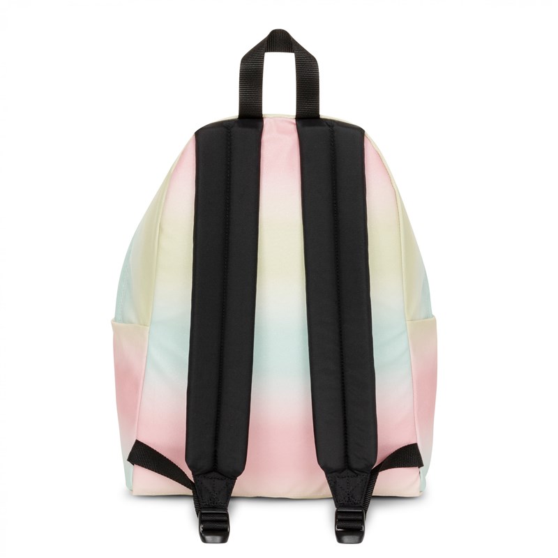 Eastpak Padded Pak'R Rygsæk Tie Dye pastel 5