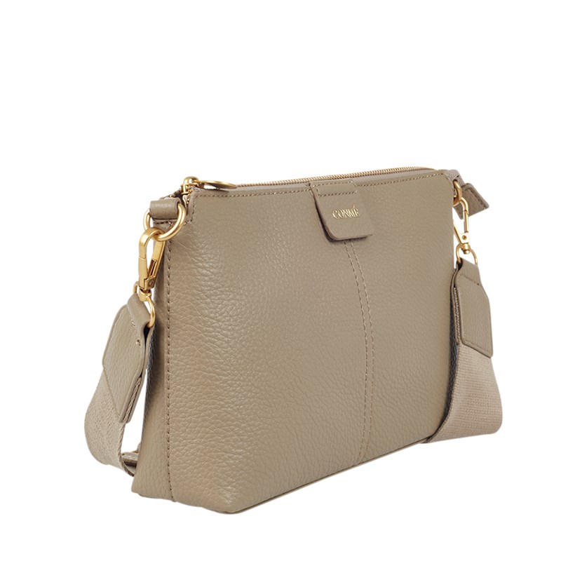 Conmé Crossbody New Taupe 3