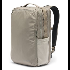Columbia Ryggsäck Star Range Square M 15" Beige