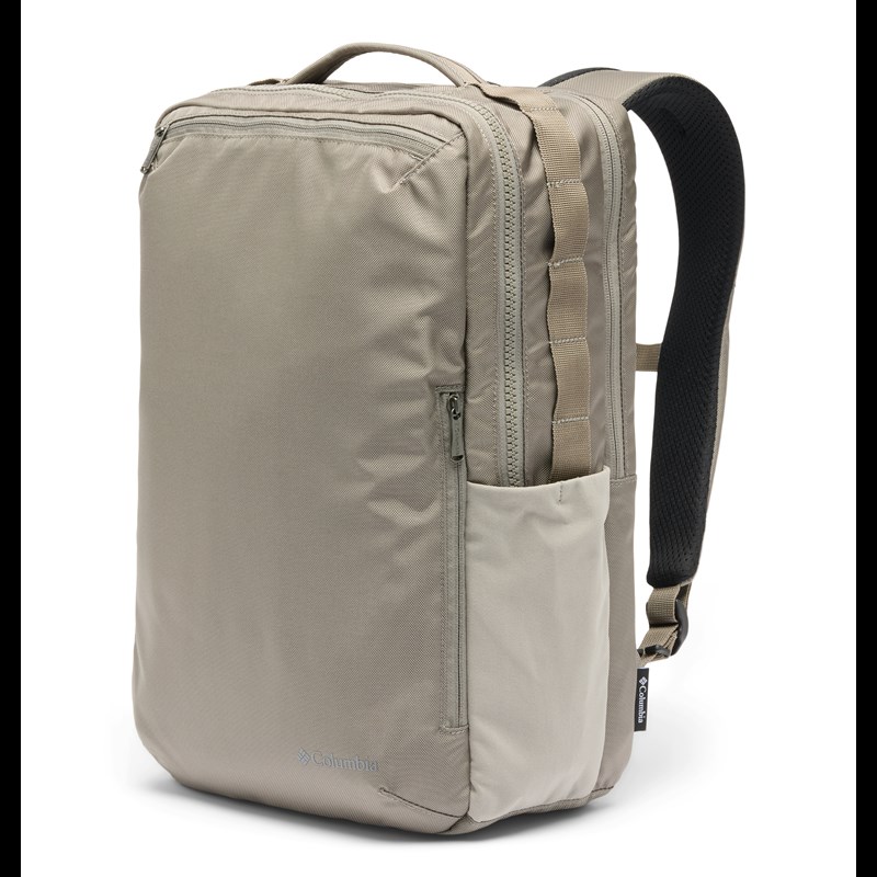 Columbia Ryggsäck Star Range Square M Beige 15" 1