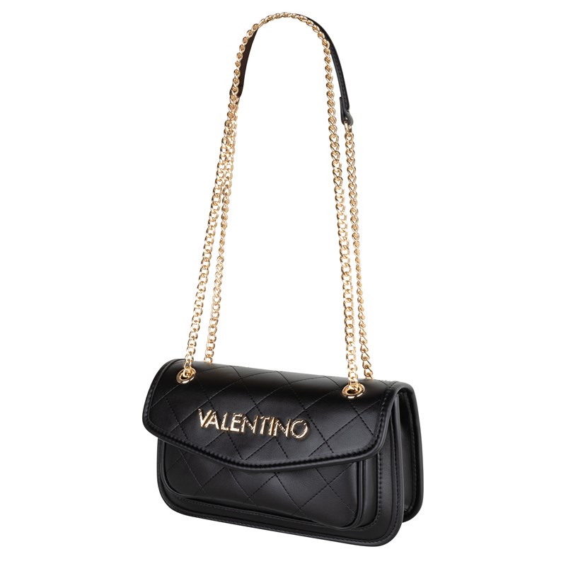 Valentino Bags Axelväska Manison Svart 2
