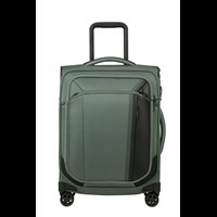 Samsonite Kuffert Respark M. Grøn 55 Cm 1